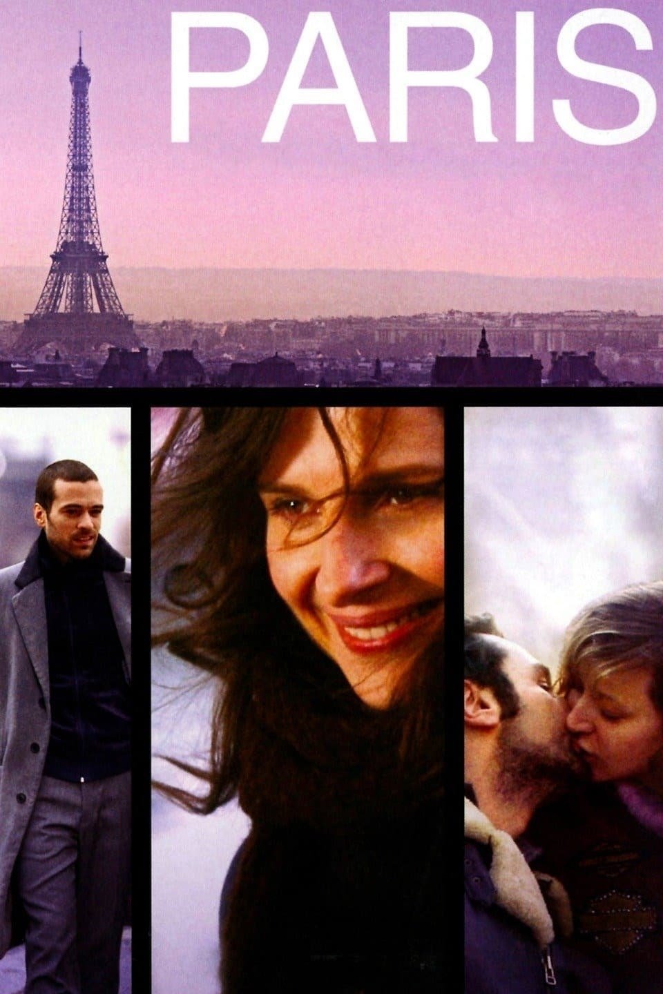 movie Paris Image