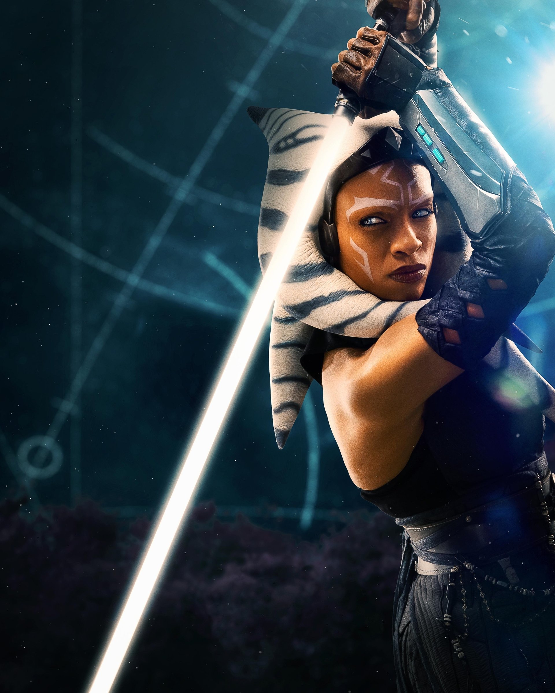 Download TV Show Ahsoka (2023) Image