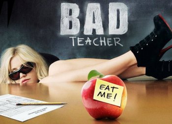 Preview Bad Teacher