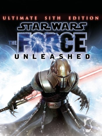 Star Wars: The Force Unleashed -- Ultimate Sith Edition