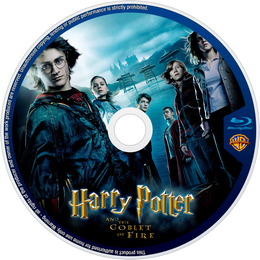 Harry Potter and the Goblet of Fire for windows download