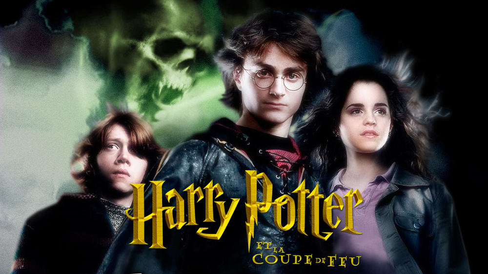 download torrent all harry potter movies