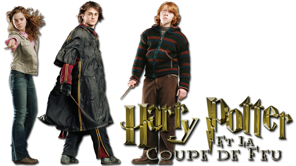 Harry Potter And The Goblet Of Fire Image Id 62152