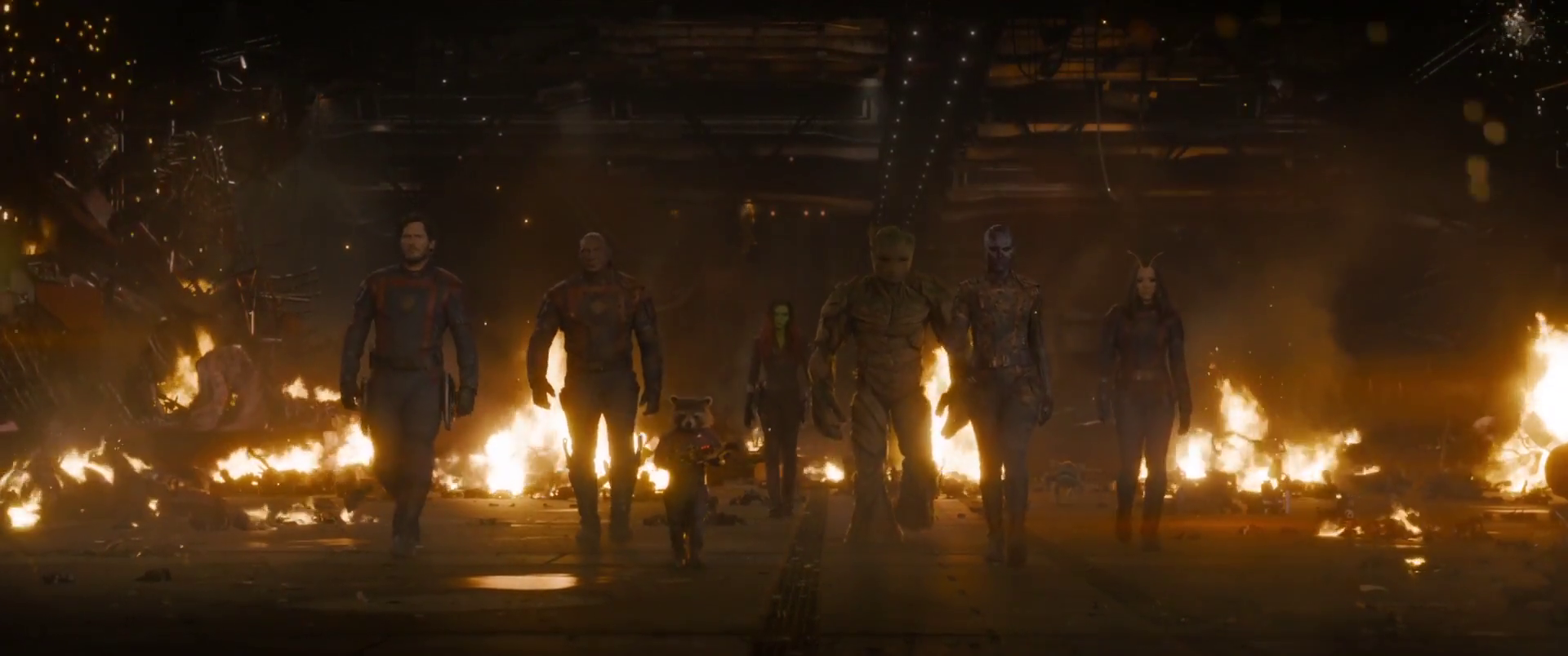 Guardians of the Galaxy Vol. 3 Picture - Image Abyss