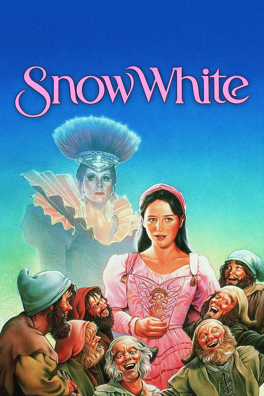 Snow White Picture