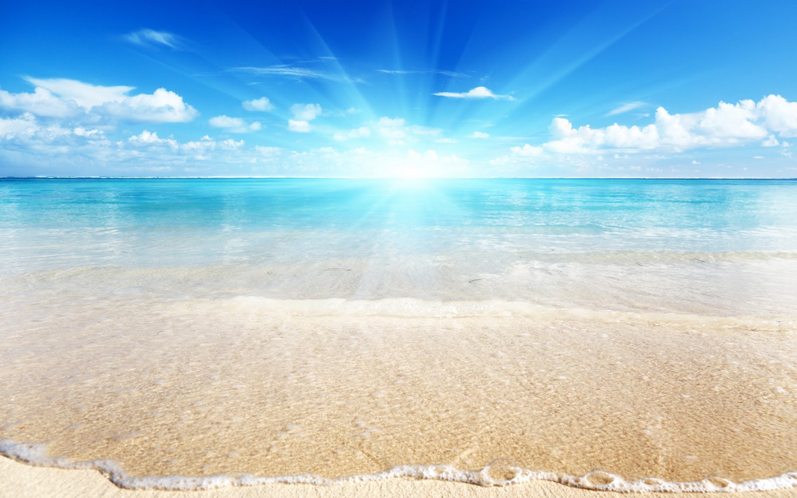 Beach Picture