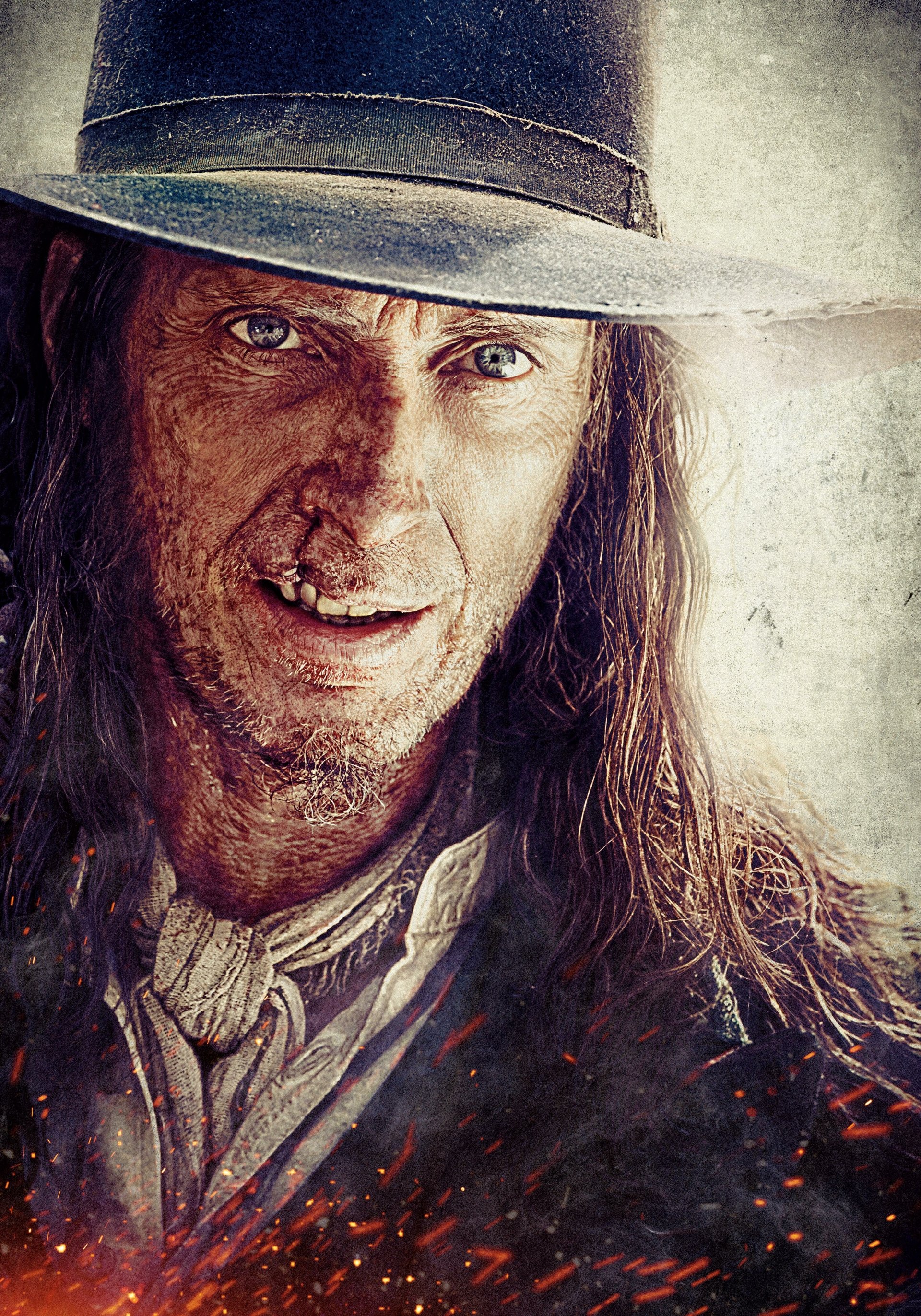 movie The Lone Ranger Image
