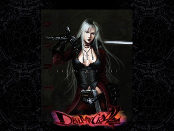 Preview Devil May Cry
