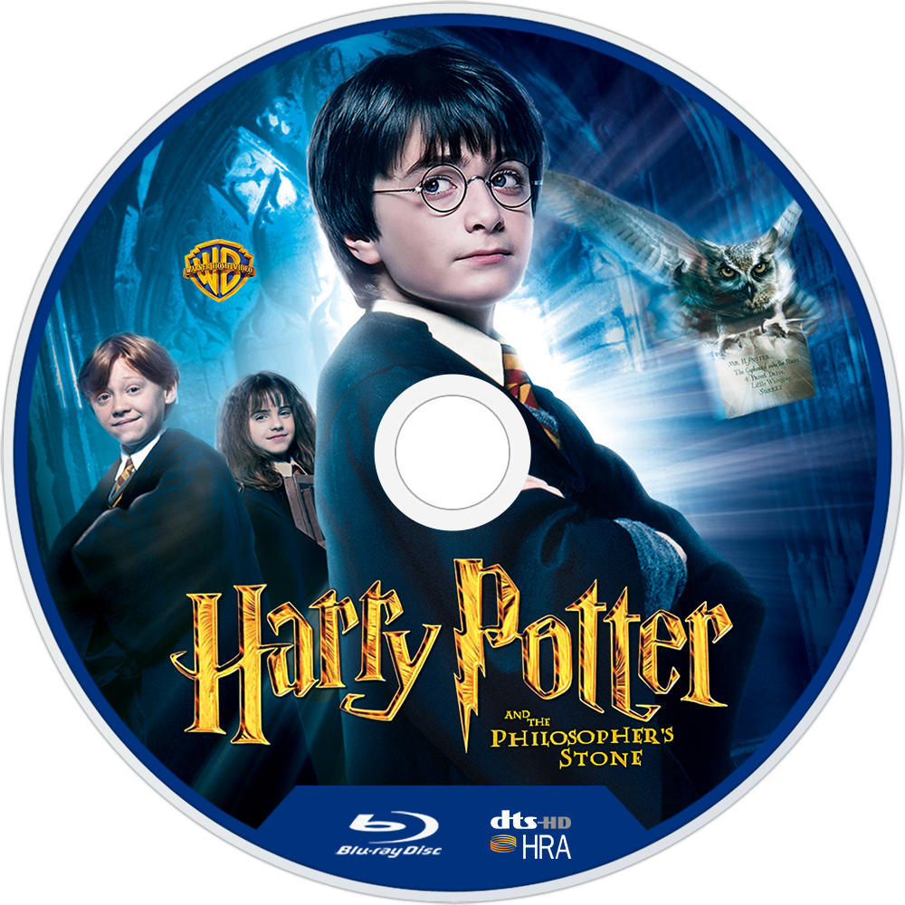 Harry Potter and the Philosopher's Stone Picture