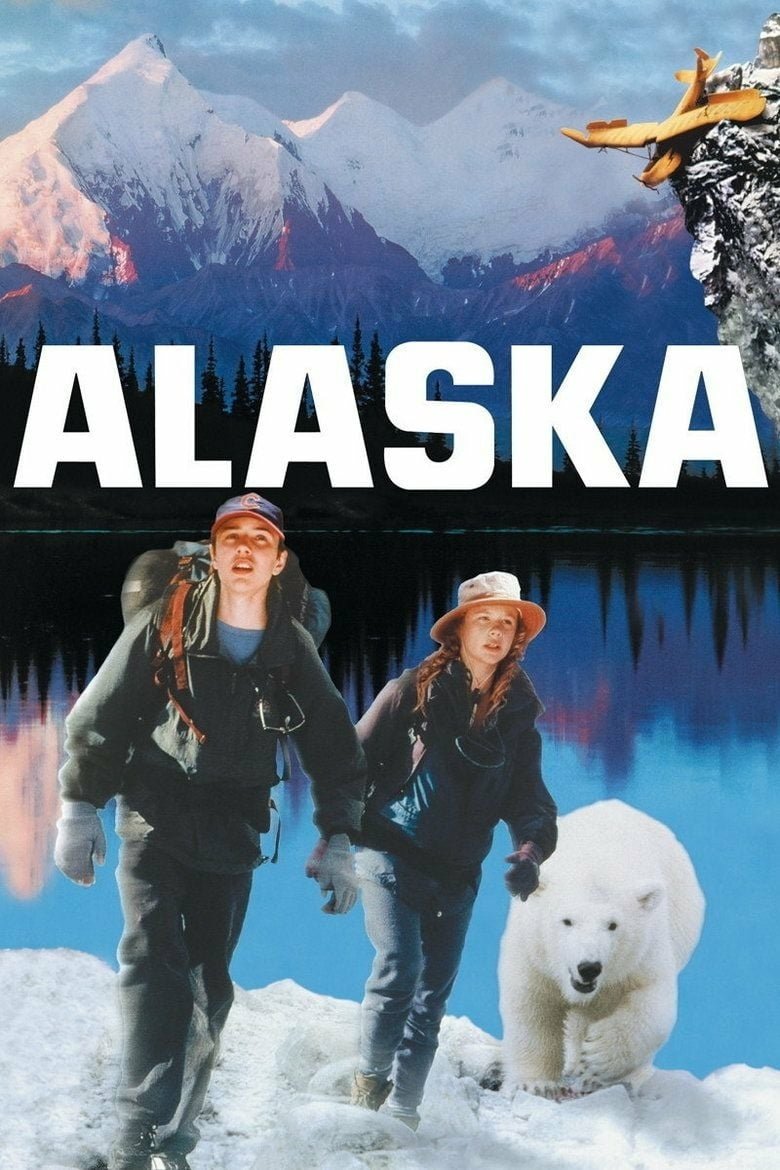 movie Alaska Image