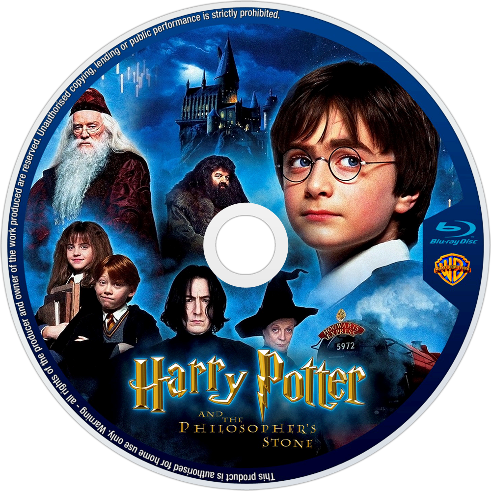 Harry Potter and the Philosopher's Stone Image - ID: 62245 - Image Abyss