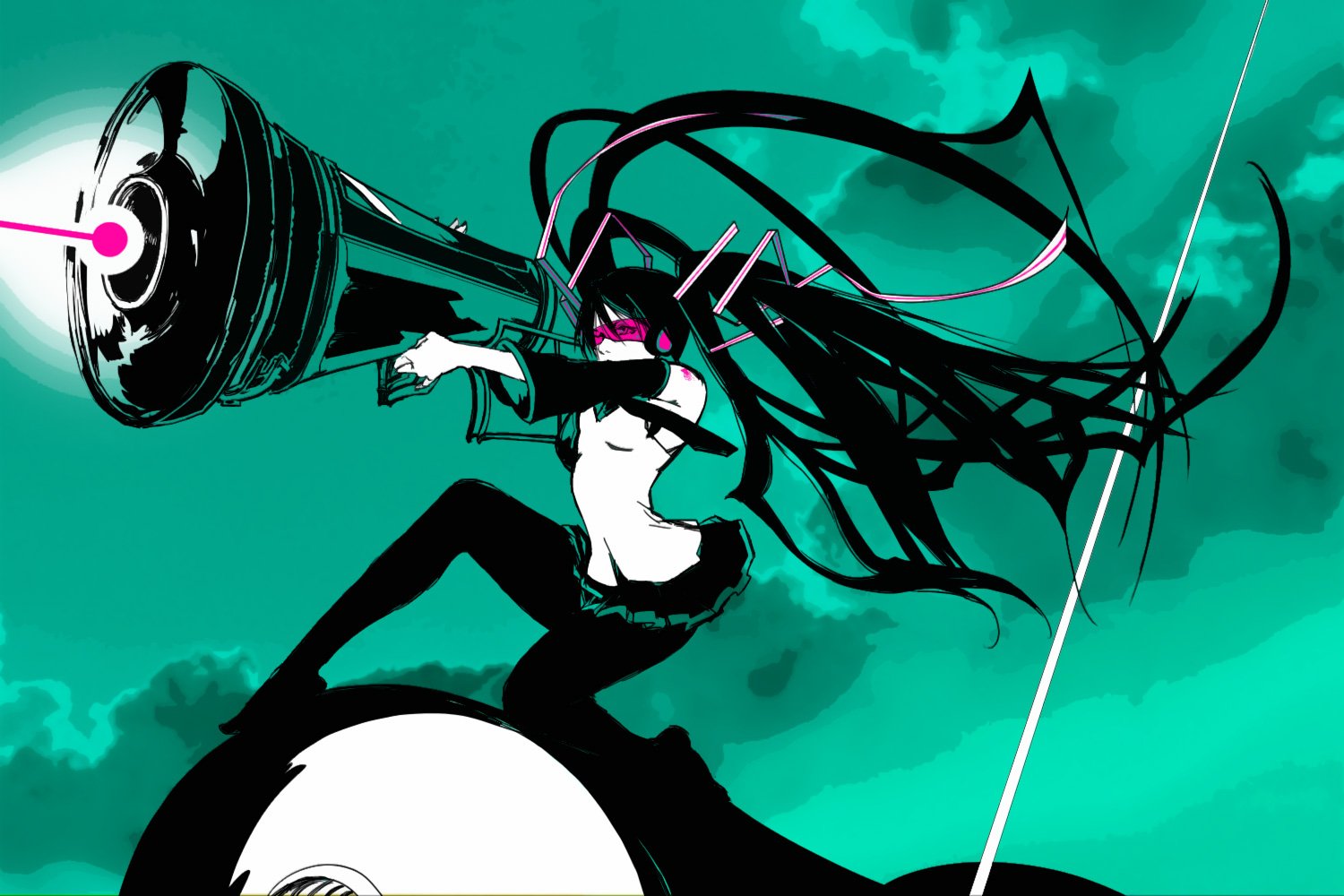 Hatsune Miku Image