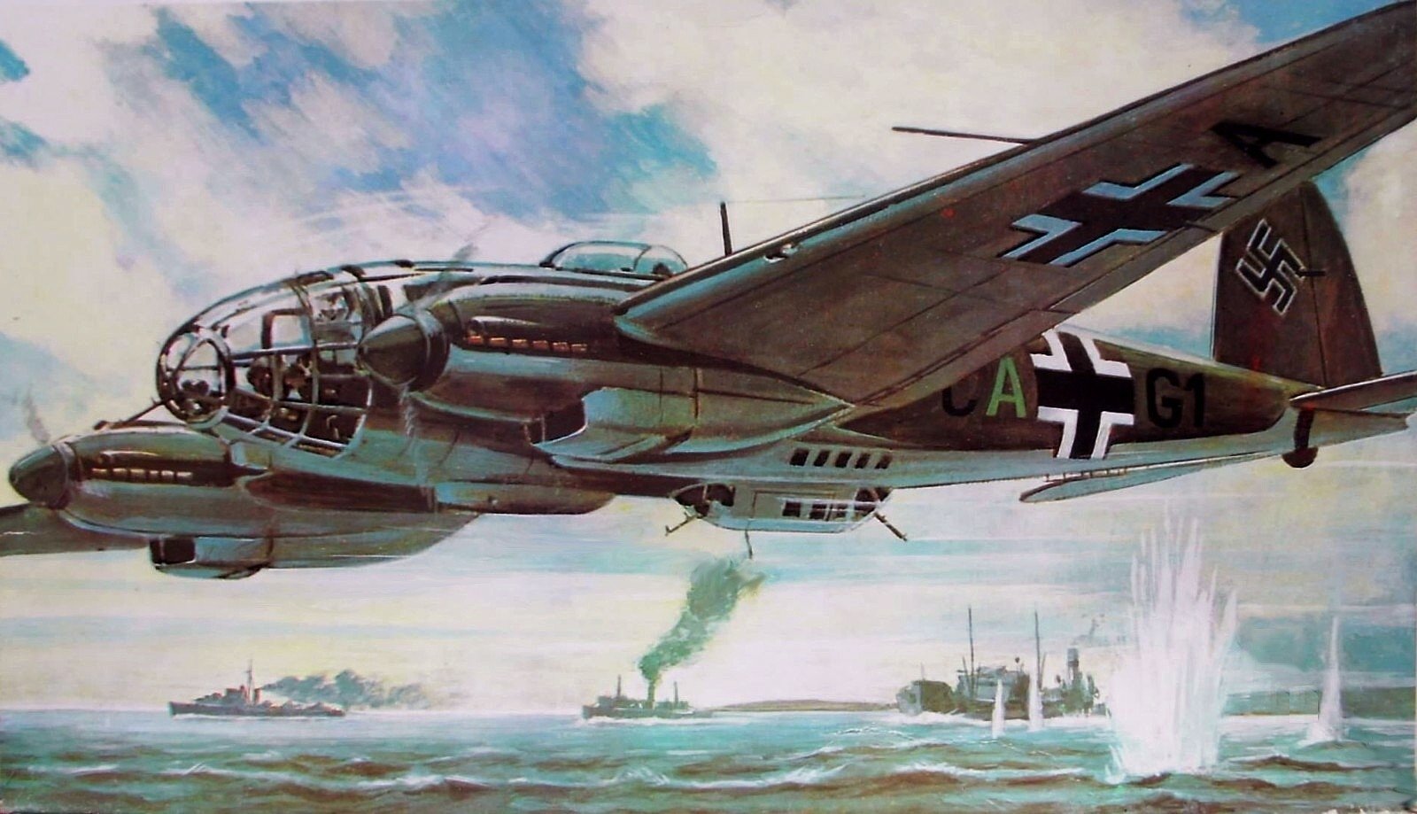 airplane aircraft air force Image