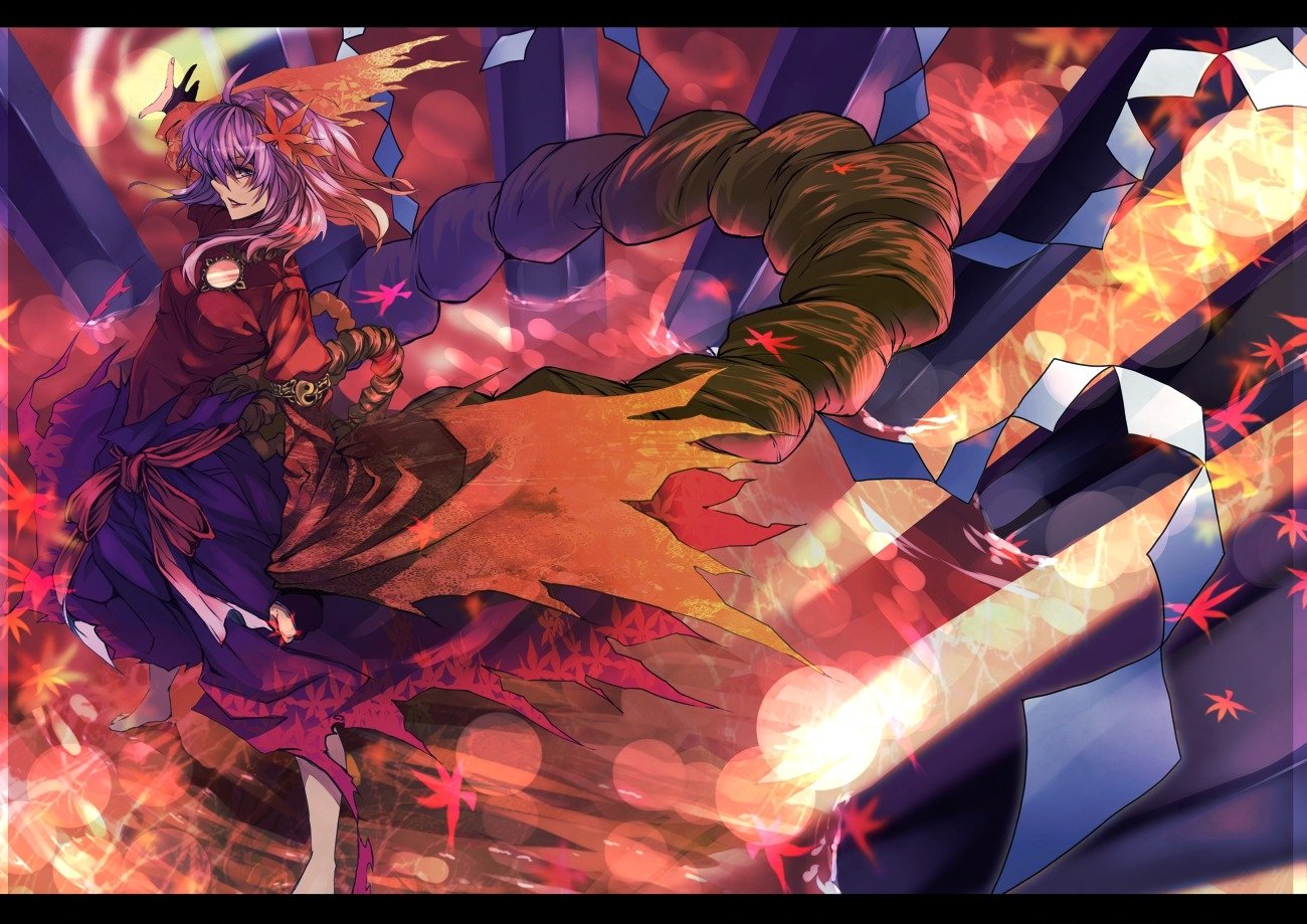 Kanako Yasaka Image
