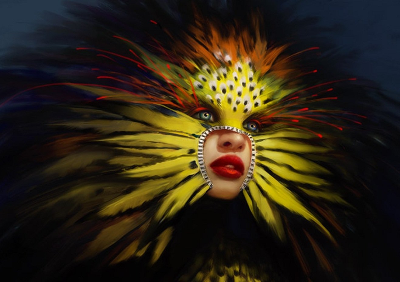 mask Image