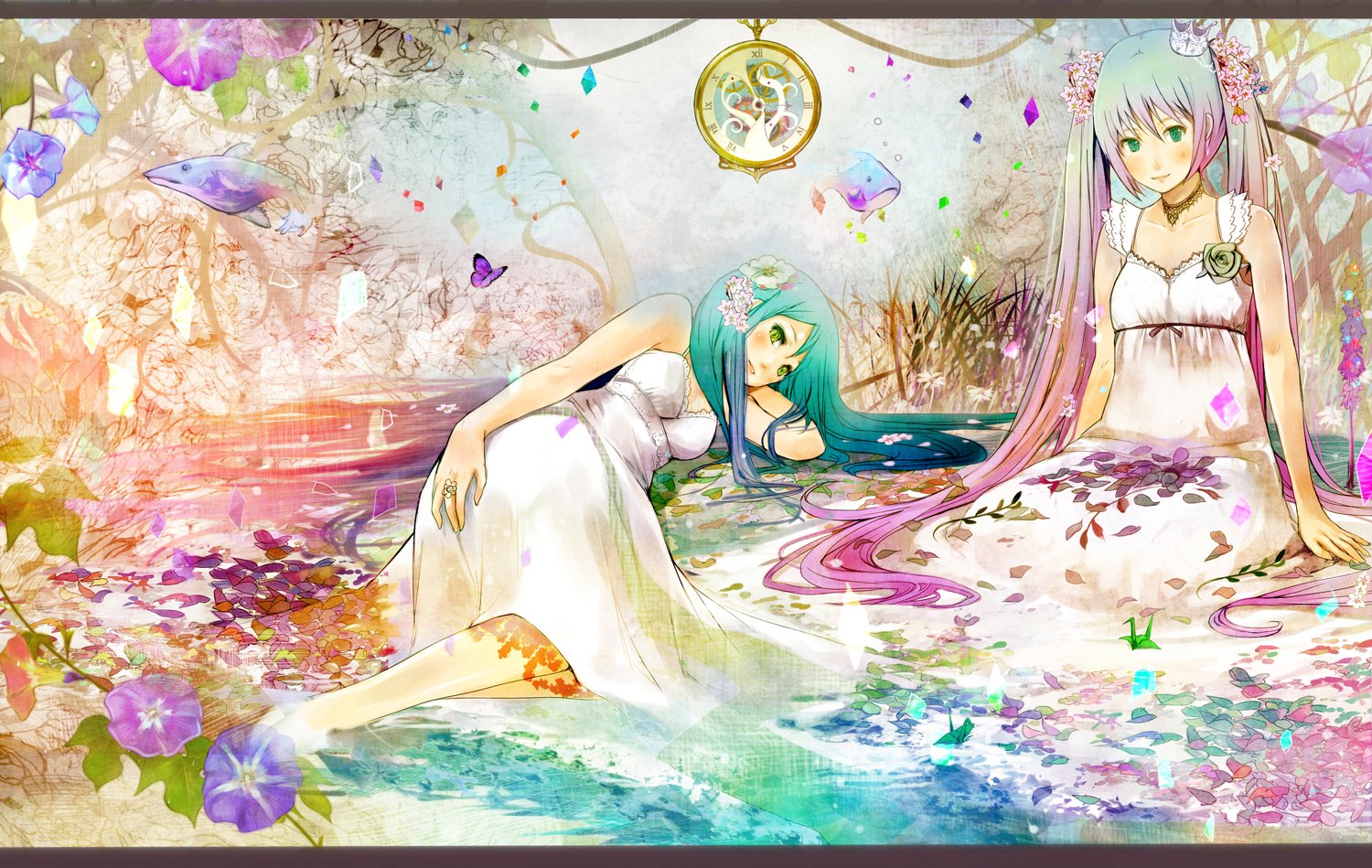 Hatsune Miku Image