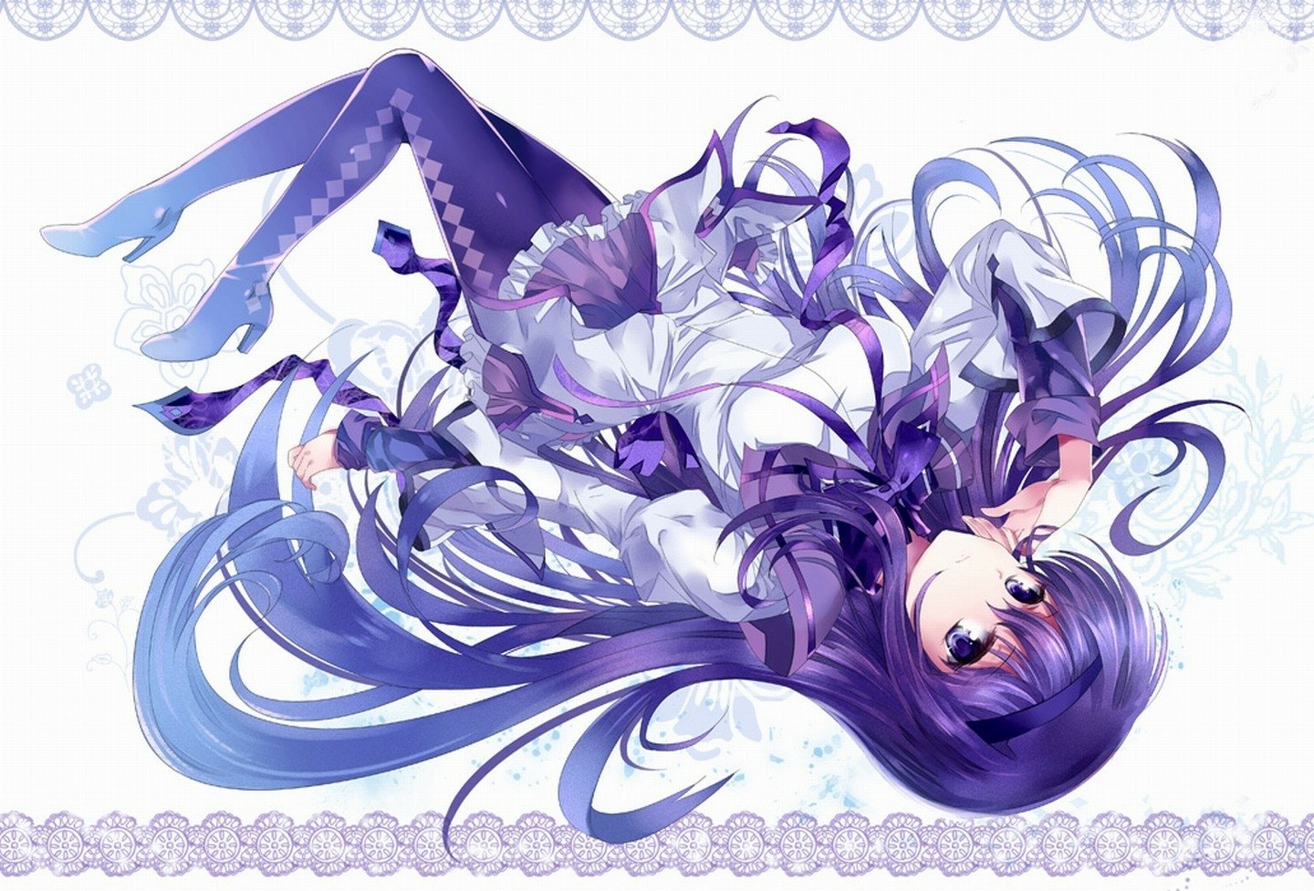 Homura Akemi Image