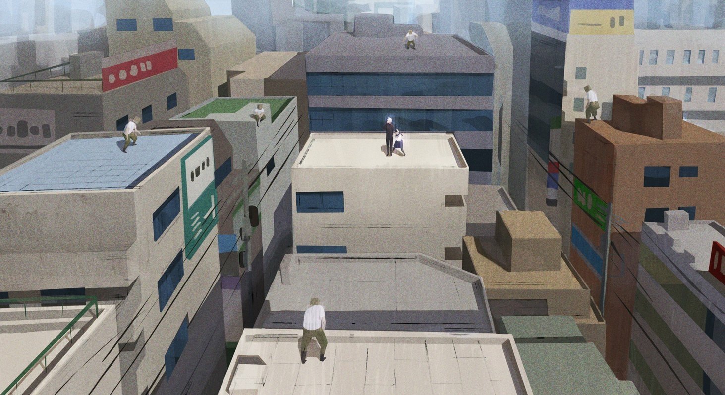 Download Anime Jujutsu Kaisen Image