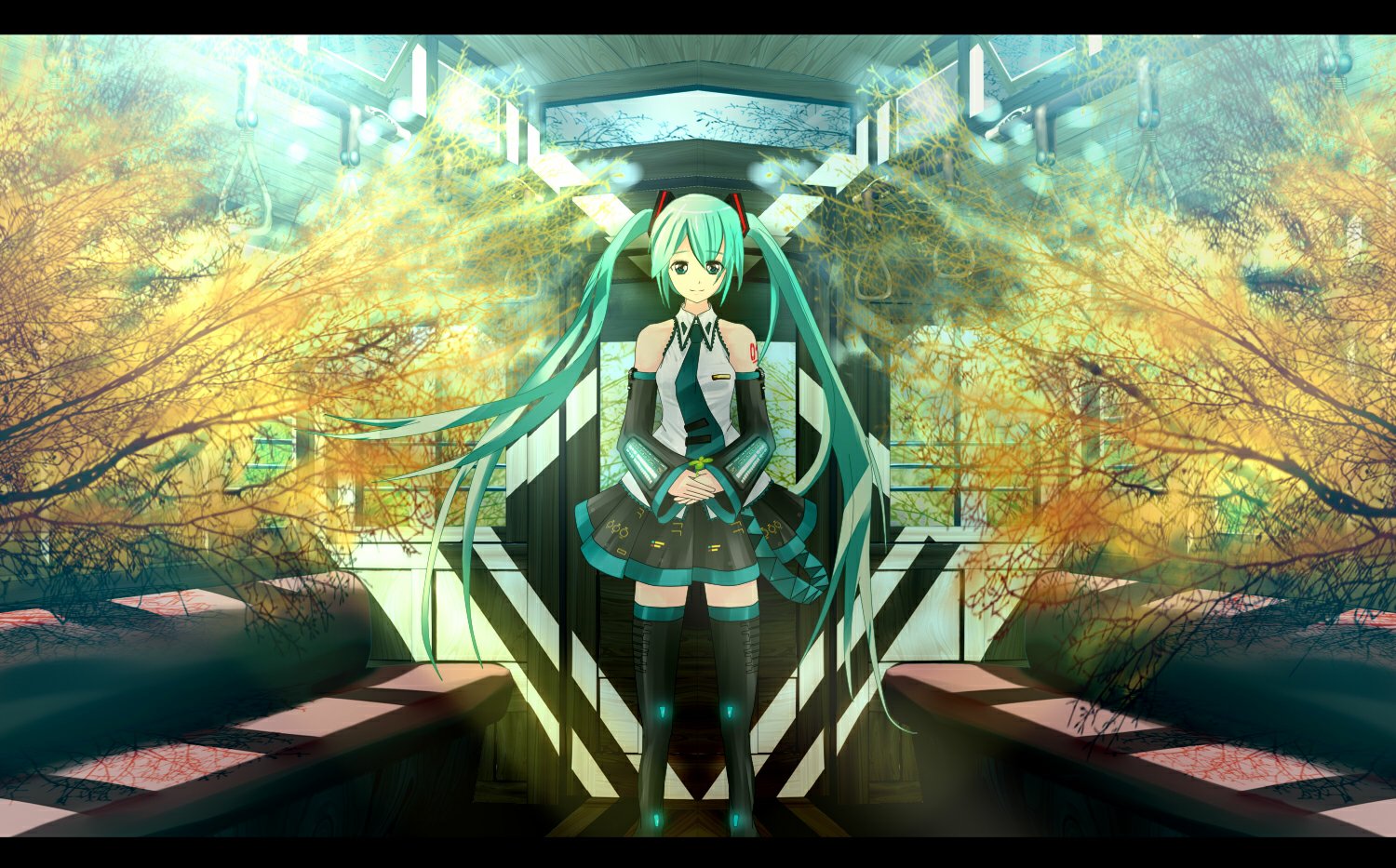 Hatsune Miku Image