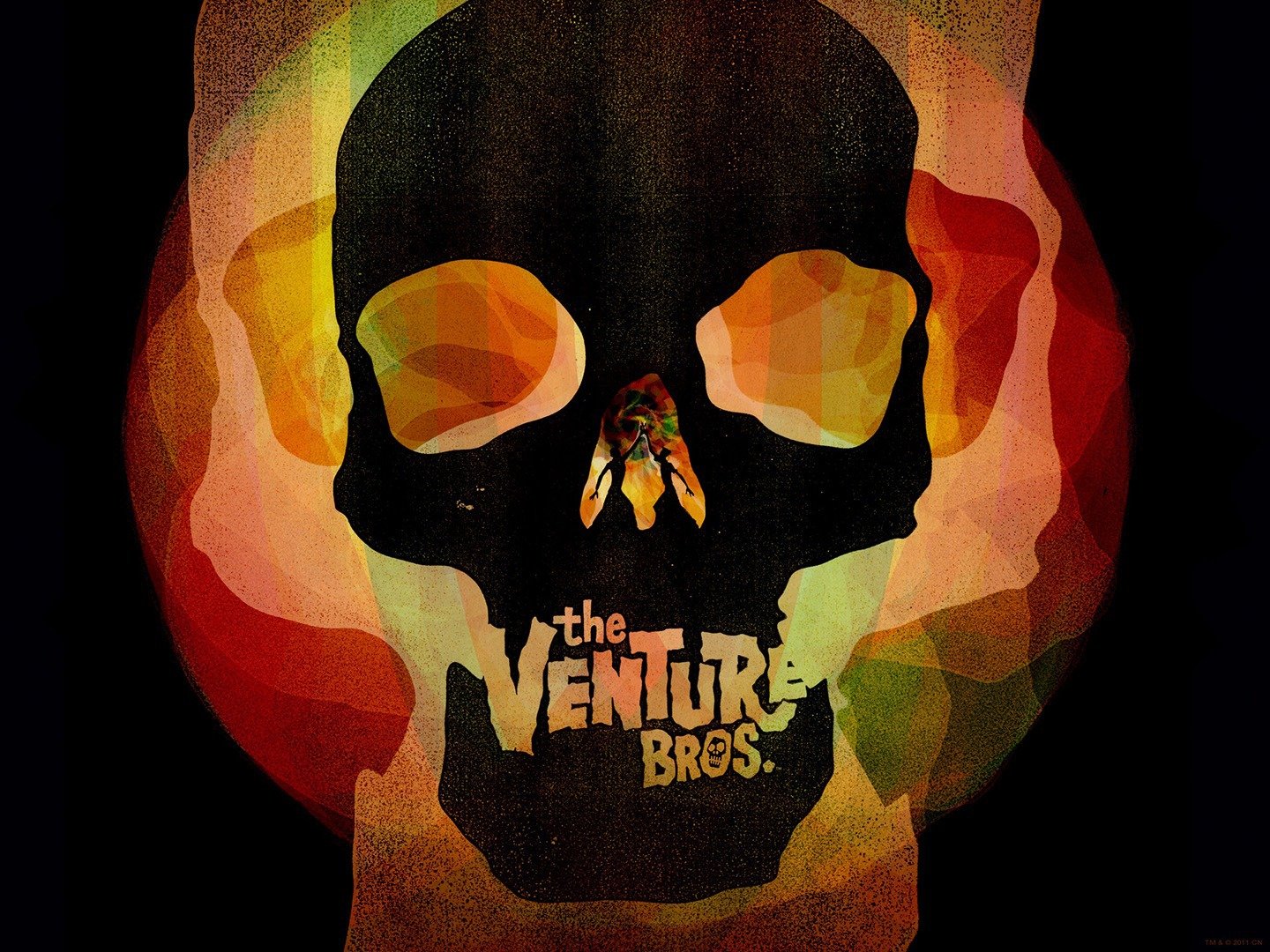 The Venture Bros. Picture