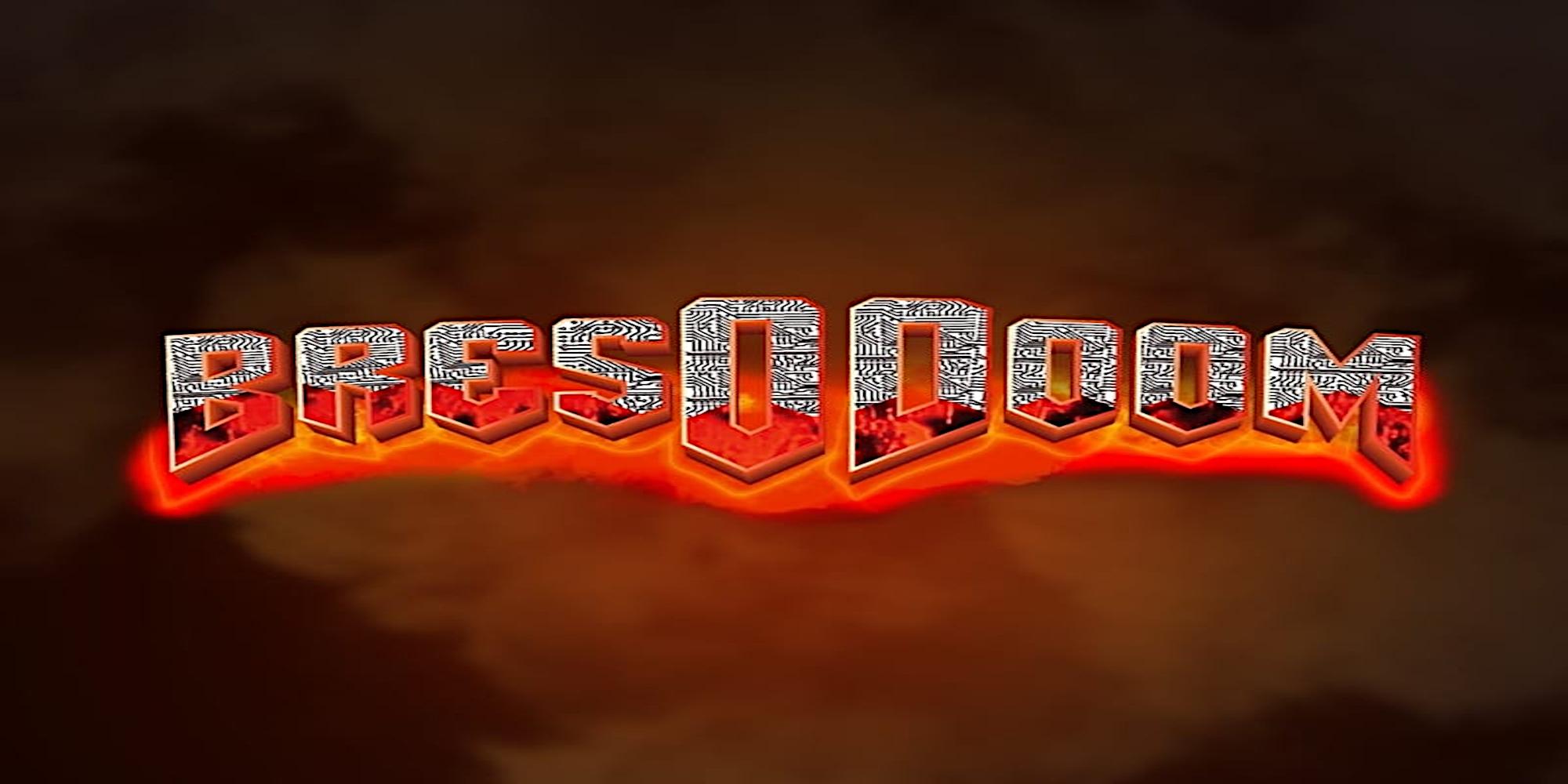 BresODoom Logo 1 by BresODoom