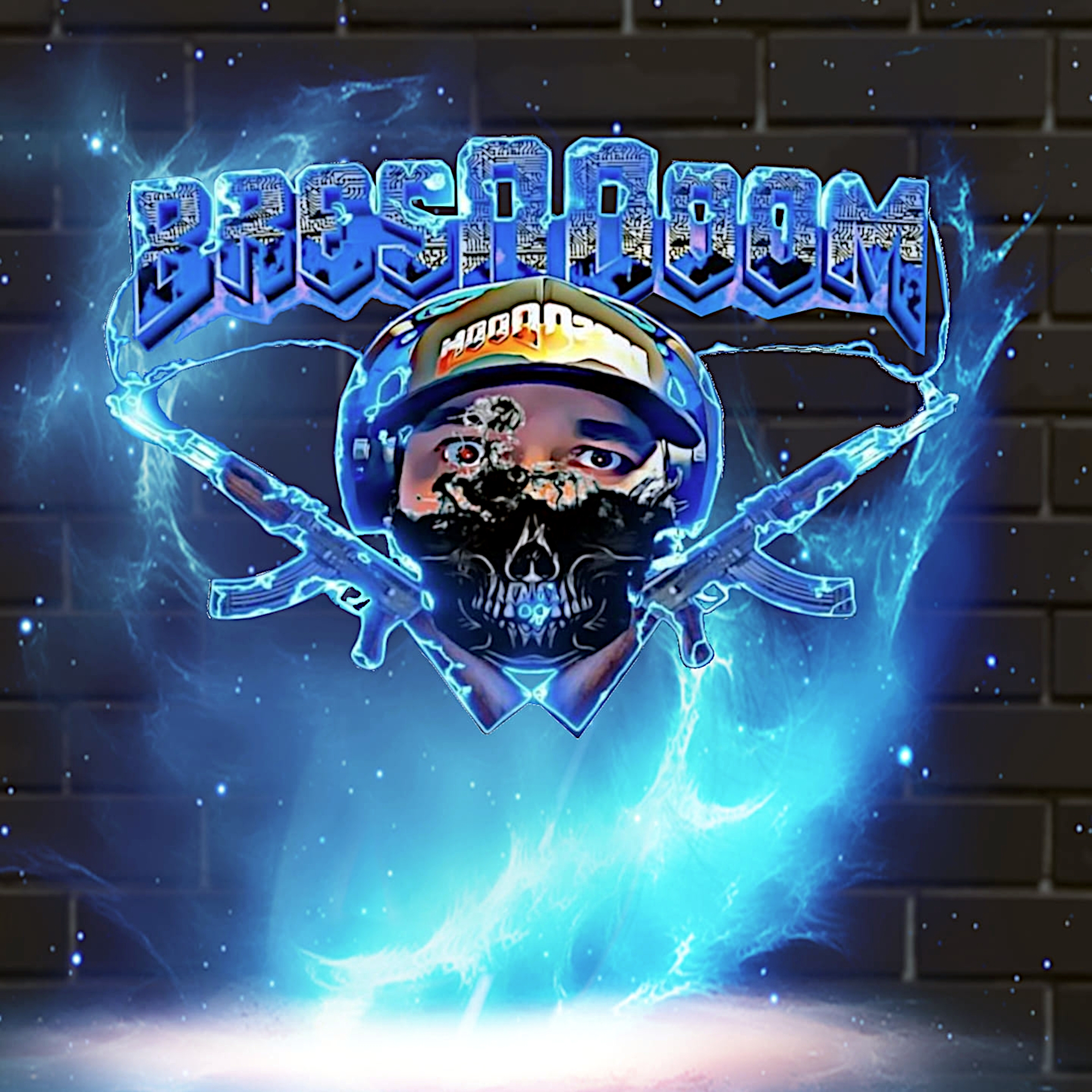 BresODoom Logo 2 by BresODoom