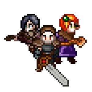 video game Wayward Souls Image