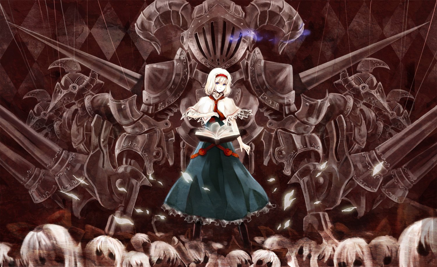  alice