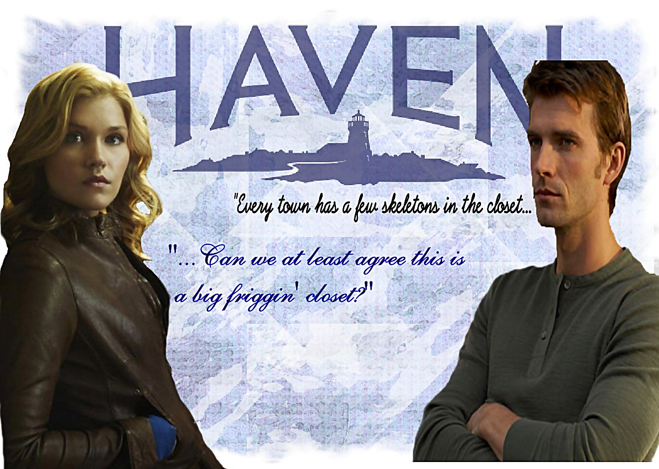  Haven