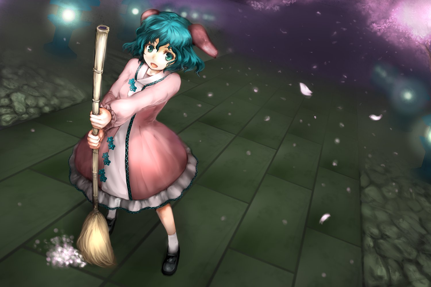  kasadani kyouko