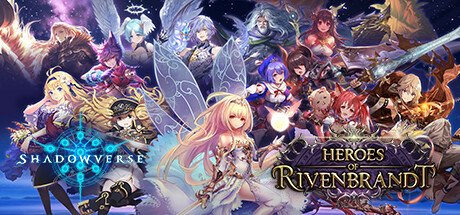 video game Shadowverse Image