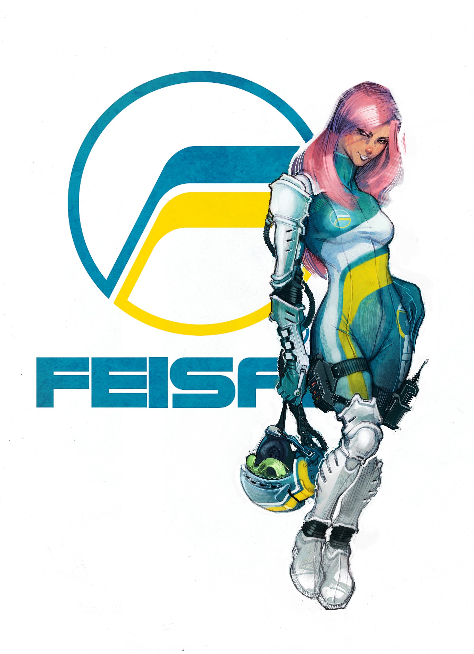  WipEout Omega Collection Image
