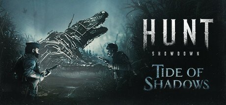 video game Hunt Showdown Image