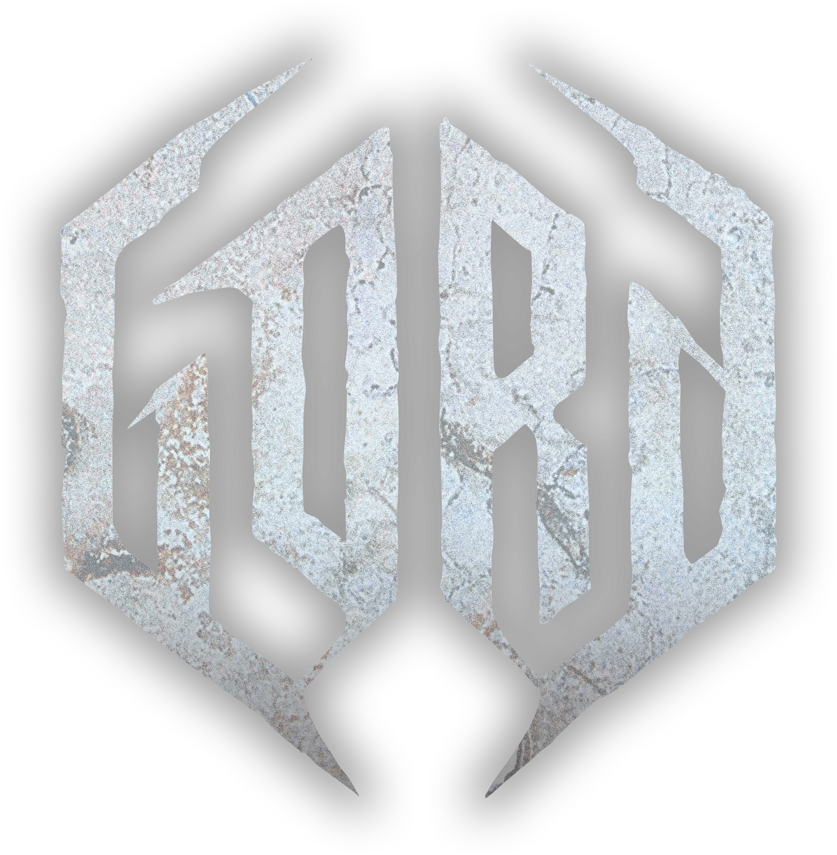 Gord. Gord logo.