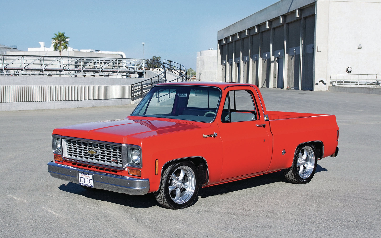 Chevrolet Picture - Image Abyss