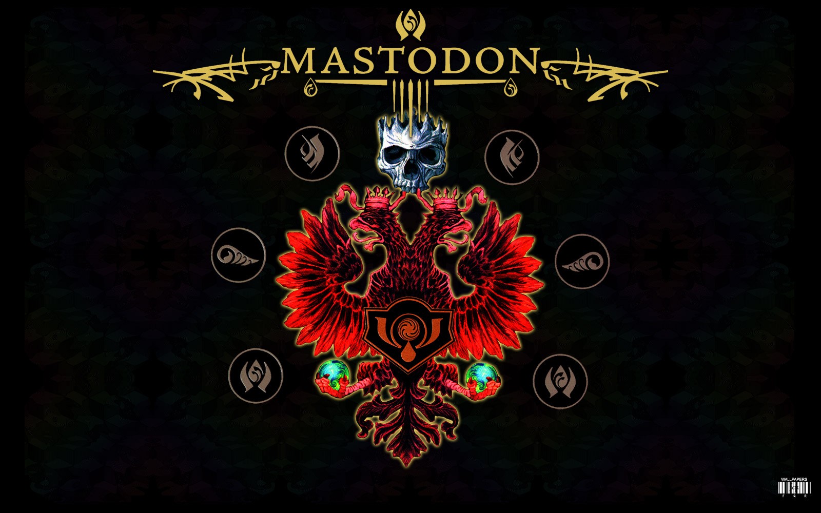 mastodon Picture