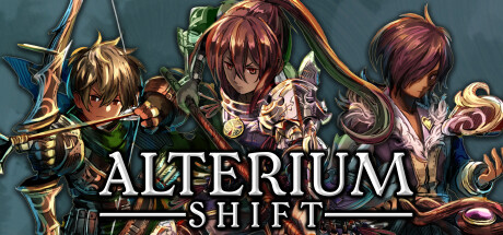 Alterium Shift Picture - Image Abyss