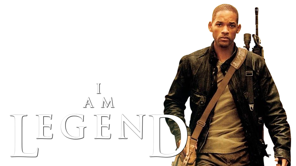 I Am Legend Picture