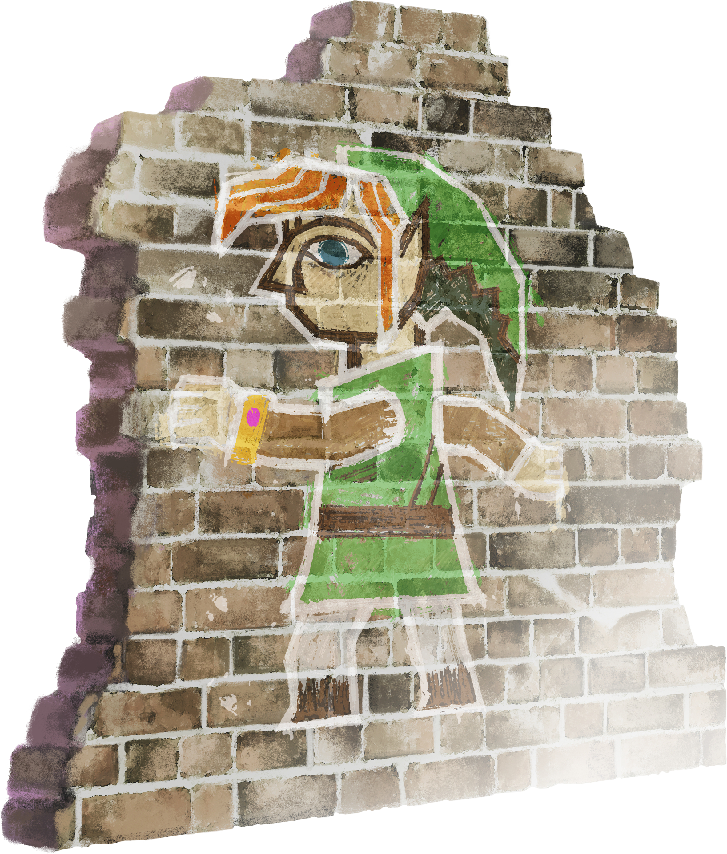 The Legend Of Zelda: A Link Between Worlds Picture