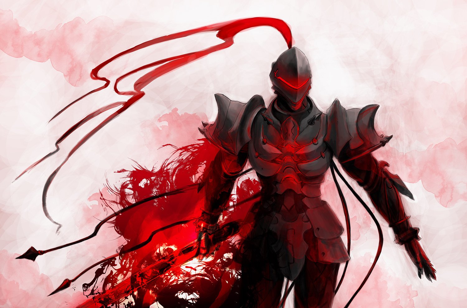 Berserker (Fate/Zero) Image