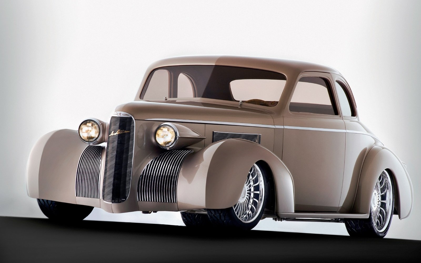 1939 cadillac lasalle coupe Image