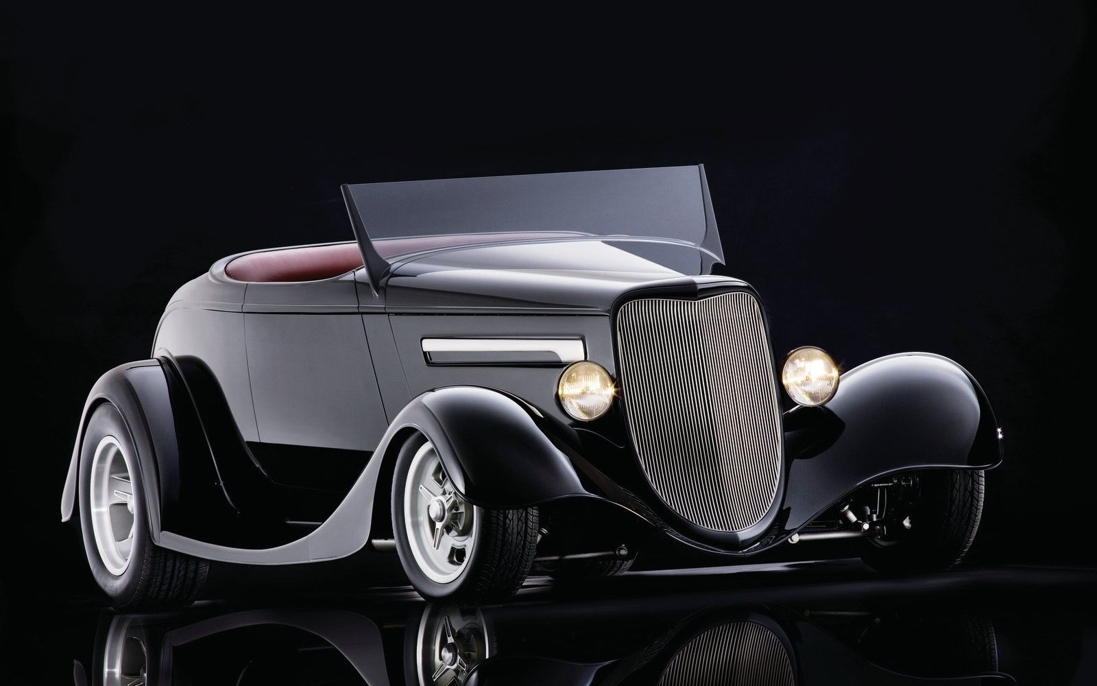 1934 ford roadster Ford Roadster Image