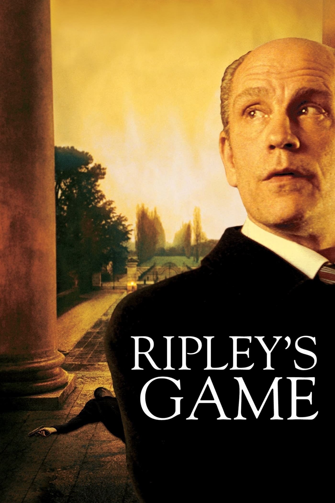 movie Ripley's Game Image