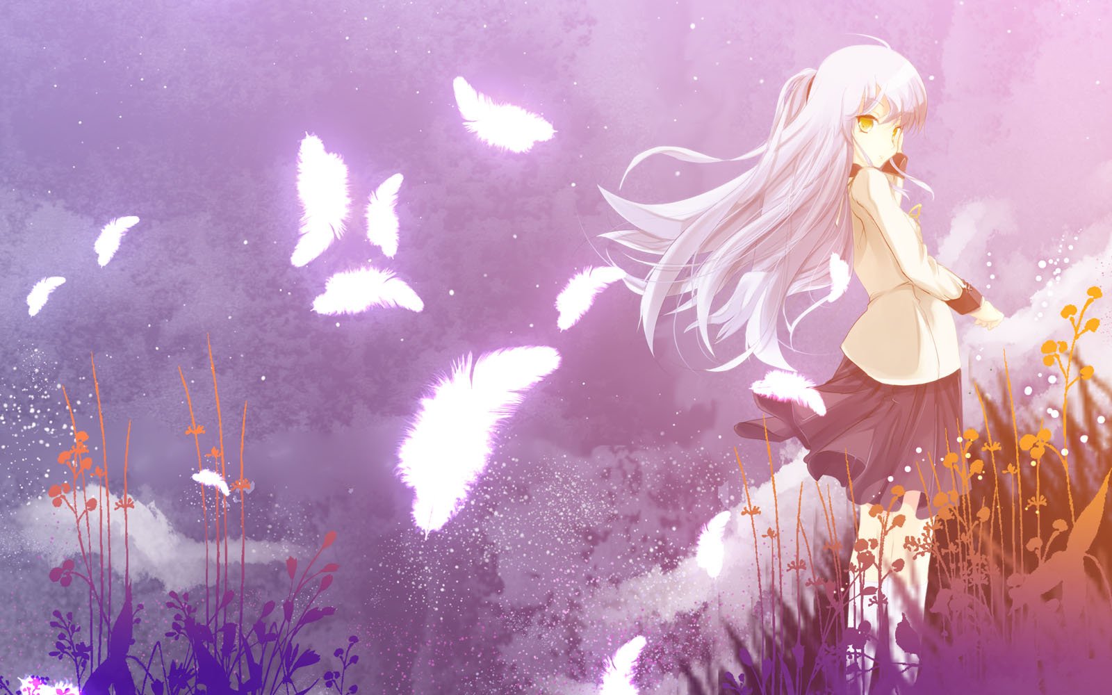 Kanade Tachibana Image