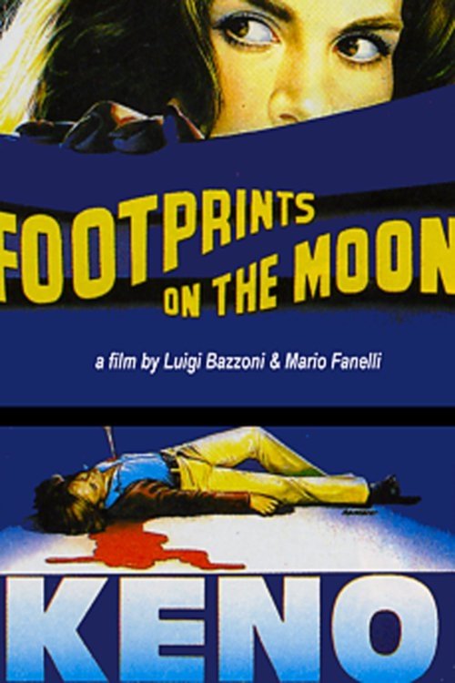 movie footprint Image