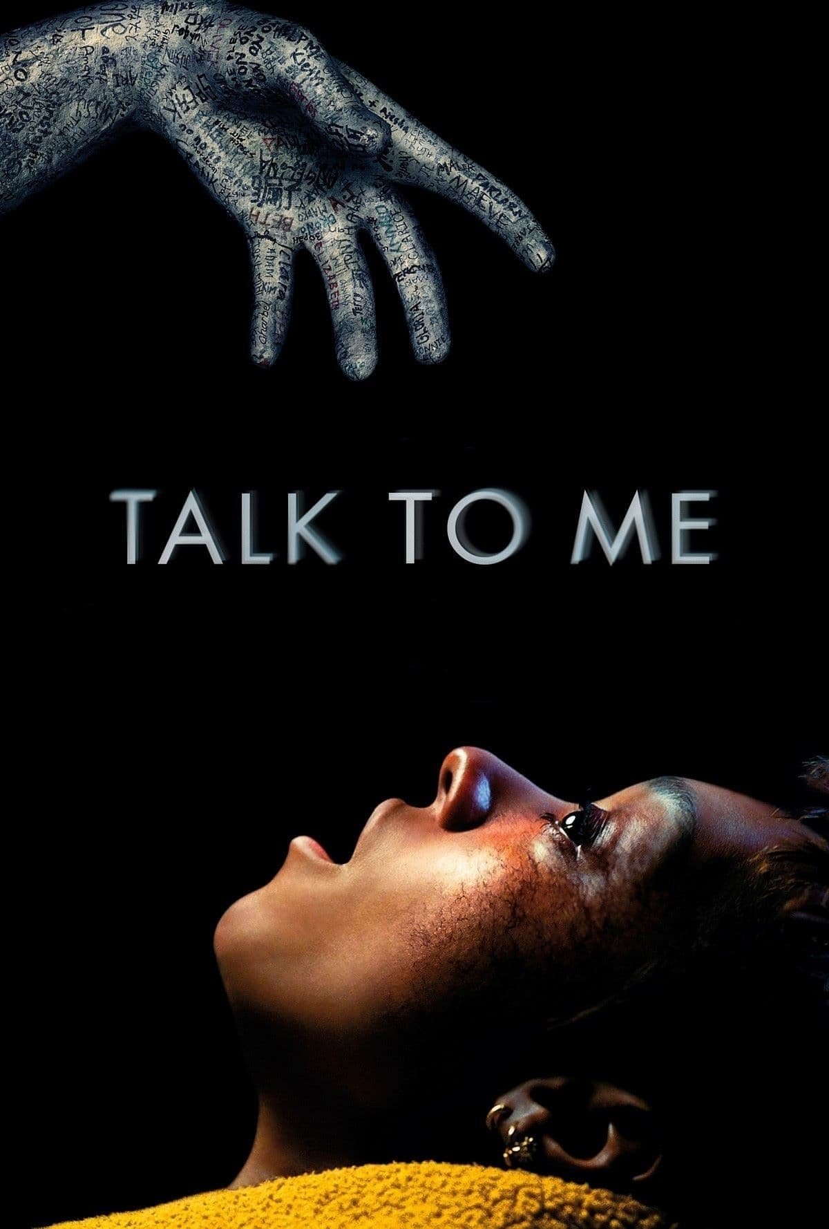 movie Talk to Me Image