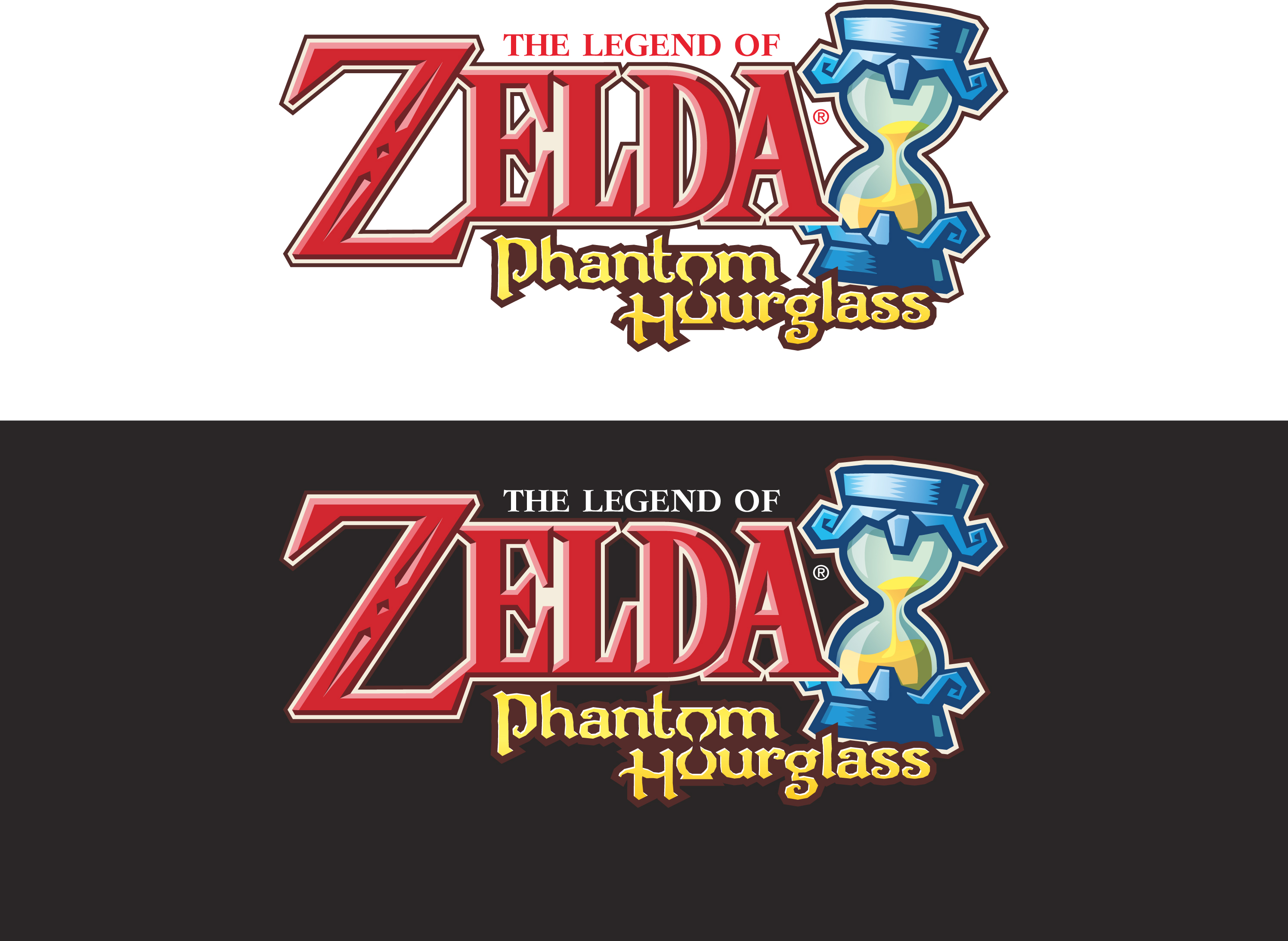 The Legend of Zelda: Phantom Hourglass Picture