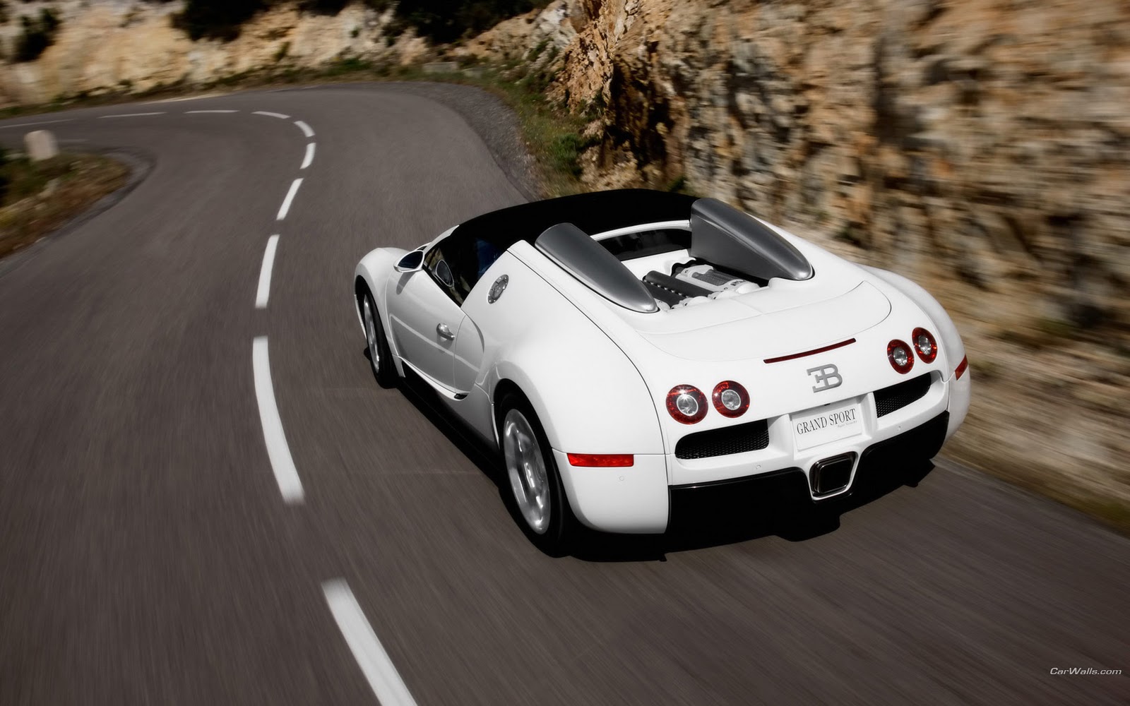 Bugatti Picture