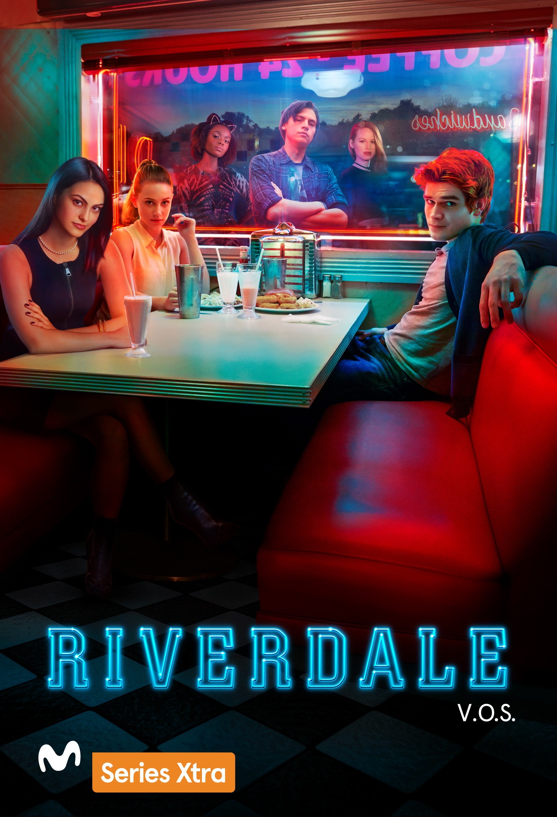 Riverdale Picture