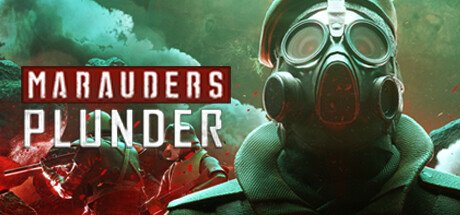 video game Marauders Image